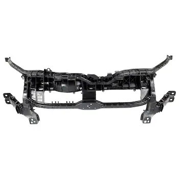 Radiator Support Panel Reinforcement - Front