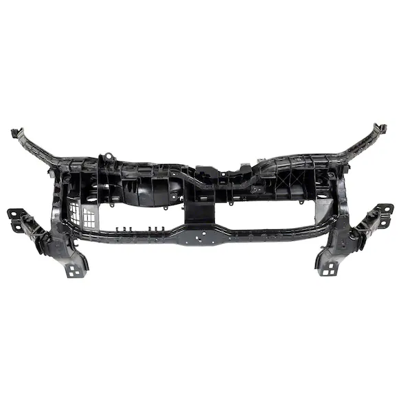 Radiator Support Panel Reinforcement - Front Main Image