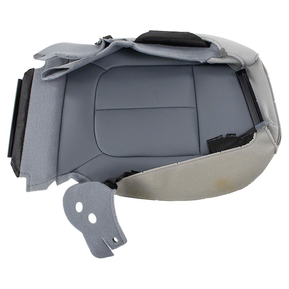 Seat Cover Cushion Main Image