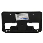License Plate Bracket - Front Main Image