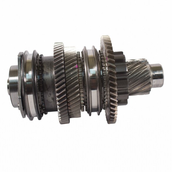 Shaft Output (AT) Main Image