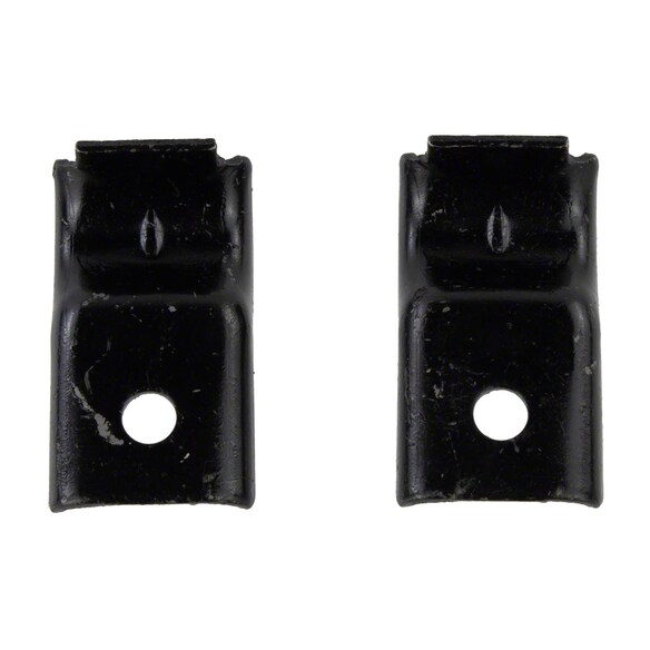 AIR CONDITIONING (A/C) Refrigerant Line Clamp Main Image