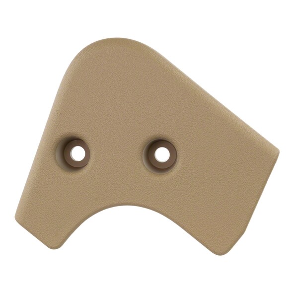 Cover Seat Back Lamp Latch - Right, Rear, Inner Main Image