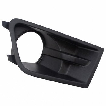 Fog Light Trim Cover - Left, Front