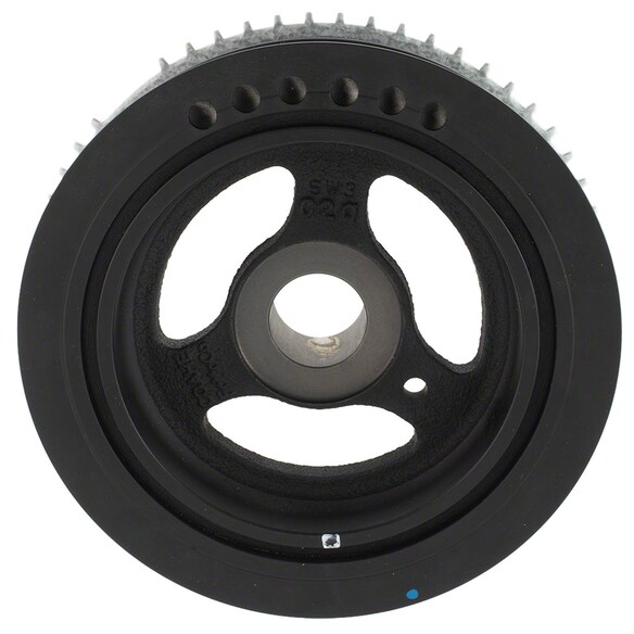Engine Crankshaft Pulley - 2.0L Main Image