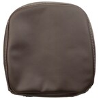 Seat Headrest Cover - Right, Rear (Premium) Main Image