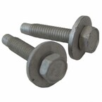 Hex Head Bolt And Washer - M6 X 25MM Main Image