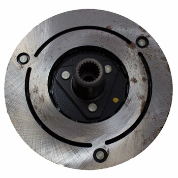 AIR CONDITIONING (A/C) Compressor Clutch Hub
