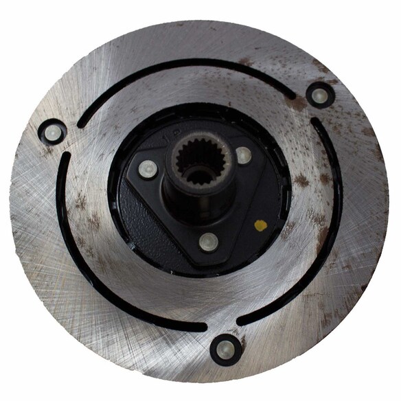 AIR CONDITIONING (A/C) Compressor Clutch Hub Main Image