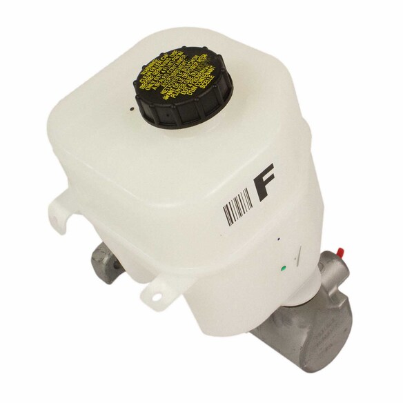 Brake Master Cylinder Main Image