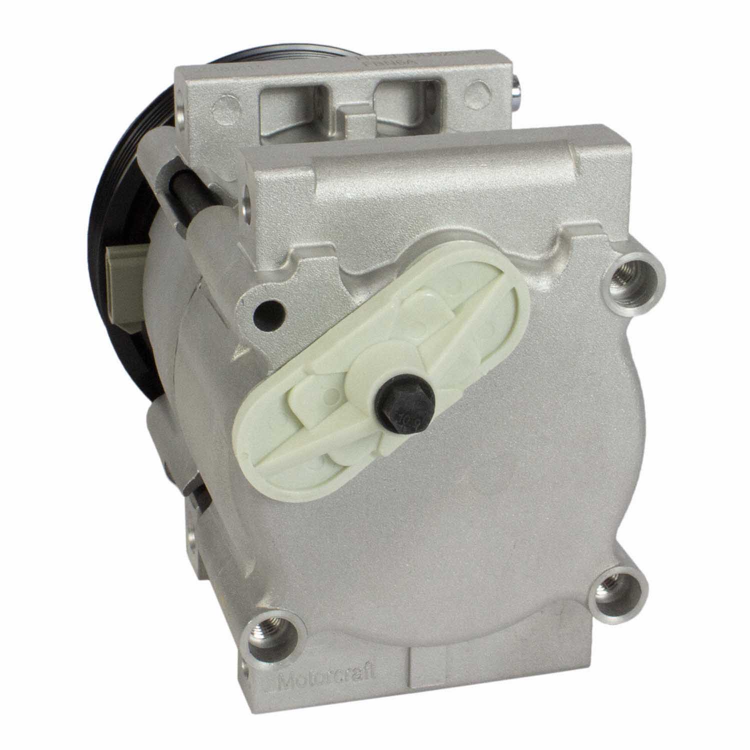 フォード純正 A/Cコンプレッサー 2015362 14y- クーガ 11-14y エクスプローラー | エアコン コンプレッサー FORD純正品