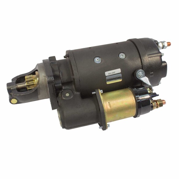 Starter Motor Main Image