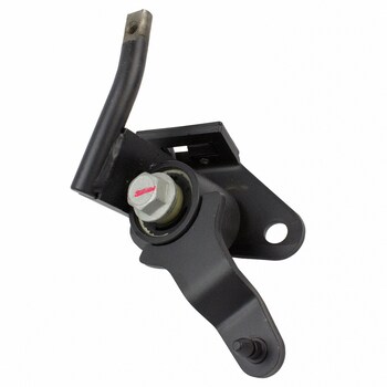 Transfer Case Shifter Lever (AT)