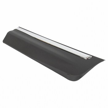 Exterior Door molding - Left