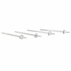 Hex Head Bolt And Washer Air Conditioning (A/C) Compressor Stud - M8 X 122MM M6 15MM Main Image