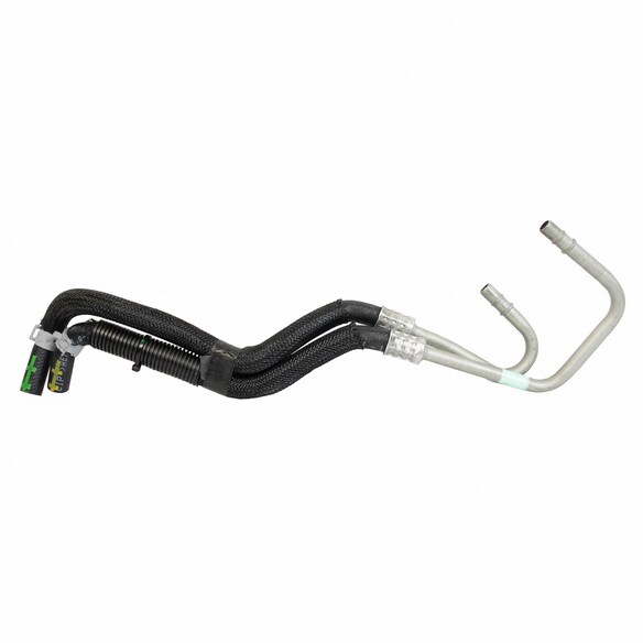 Automatic Transmission Oil Cooler Hose Tube (AT) Main Image