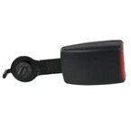 Seat Belt Receptacle Buckle - Right, Rear Main Image