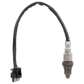 Oxygen Sensor Exhaust Gas