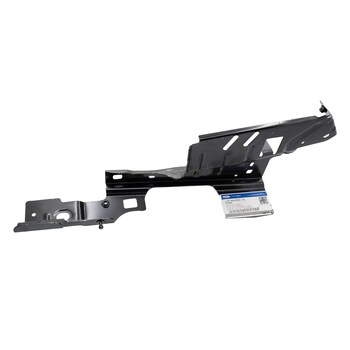 Fender Reinforcement Bar - Right, Front