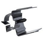 Radiator Coolant Hose Clip Hold Down Main Image