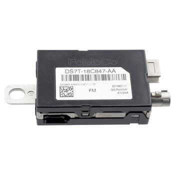 Radio Antenna Module Isolator