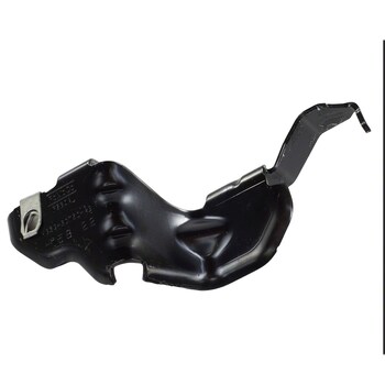 Intercooler Pipe Bracket Air Charge <br>2.3 LITER A component to which the Tube or related