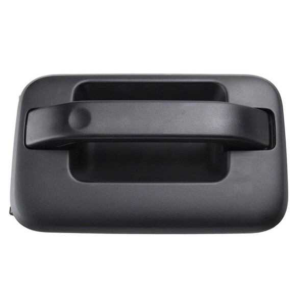 Exterior Door Handle - Right, Rear Main Image