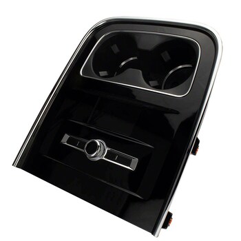 Console Panel Top Extension <br>Console and ComponentS used for the