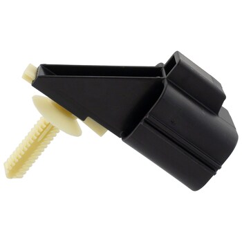 Cover 2WD (Front Wheel Drive)