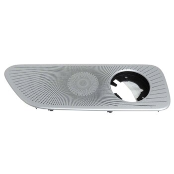 Speaker Cover Grille