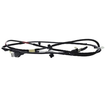 Audio Auxiliary Jack Connector Cable