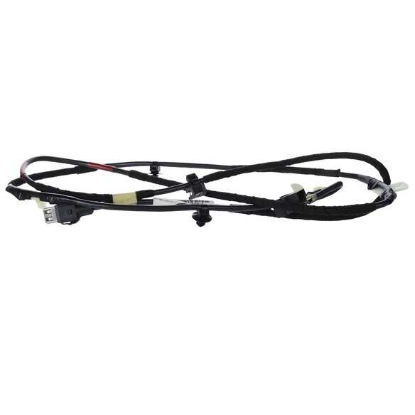 Audio Auxiliary Jack Connector Cable Main Image