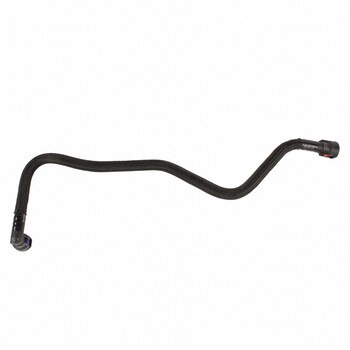 Automatic Transmission Oil Cooler Hose (AT)