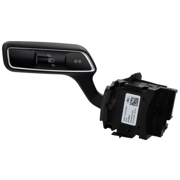 Combination Switch Dimmer Main Image