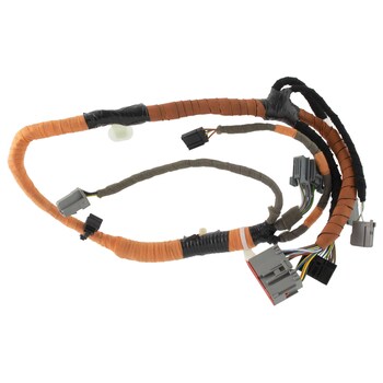 Wire 110V Power Convertor SYNCRON III