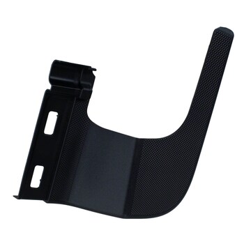 Bumper End Cap <br>Bumper - Right, Rear