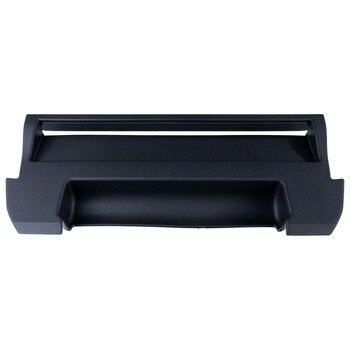 Console Panel Cover - Center