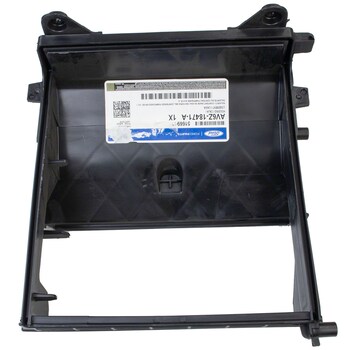 Cabin Air Intake Duct HVAC Housing - Inlet