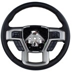 Steering Wheel Main Image