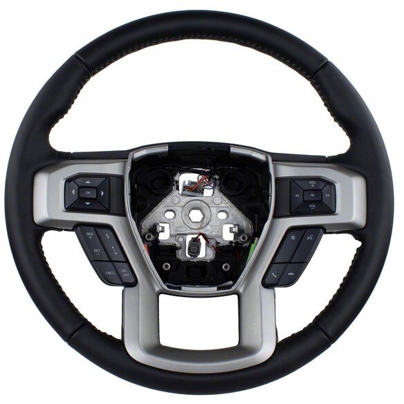 Steering Wheel Main Image