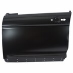 Door Outer Panel - Left, Front, (Police) Main Image