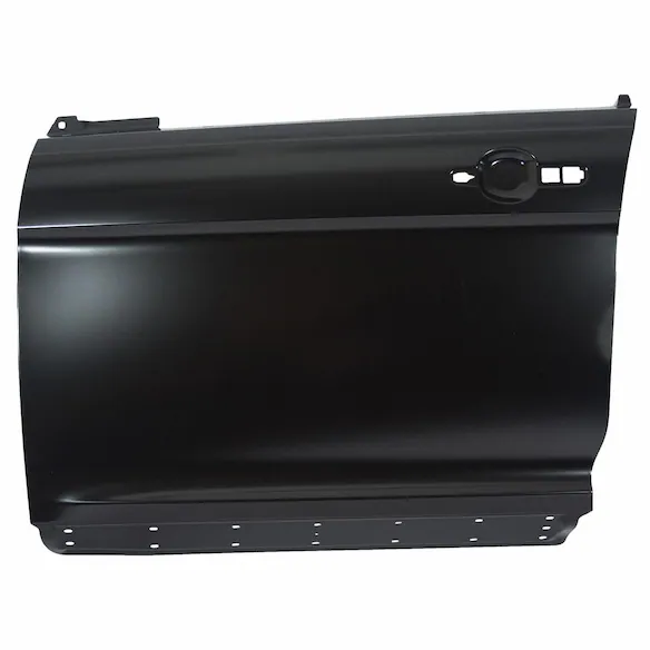 Door Outer Panel - Left, Front, (Police) Main Image