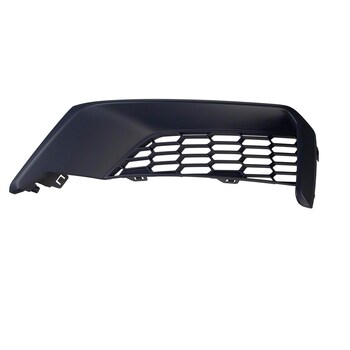 Grille Cover - Right, Front