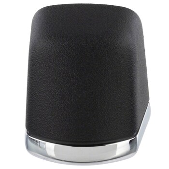 Cover Handle Grip <br> onyx Interior Grab Bar Cap