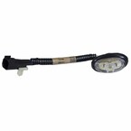 Side Marker Light Daytime Running Lamp - Front (SVT) Main Image