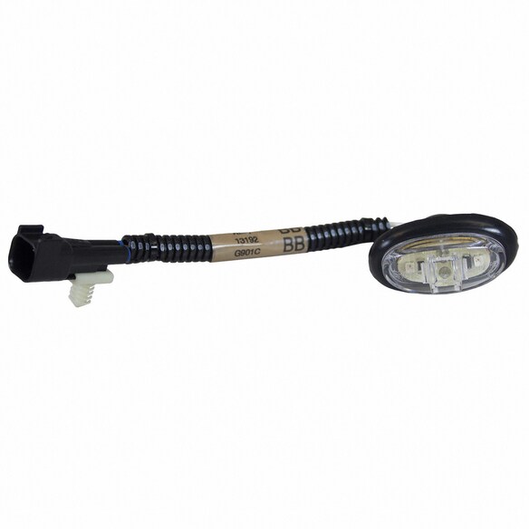 Side Marker Light Daytime Running Lamp - Front (SVT) Main Image