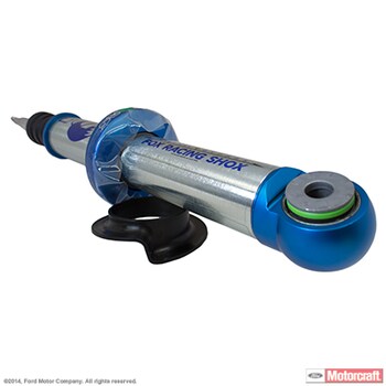 Suspension Shock Absorber - Front