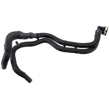HVAC Heater Hose <br>HVAC - 7.3L