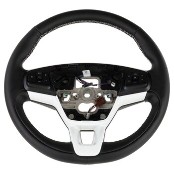 Steering Wheel (GT, GT Feature Car)