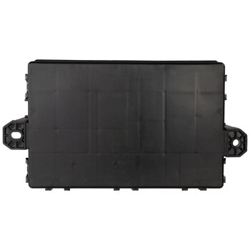 All Module Control <br>Power Seat Cushion Unit Memory Power - Right, Passenger